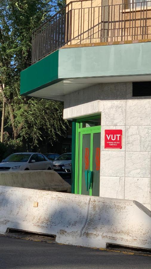 Apto. Singular En La Mancha Banco De Inversiones Argamasilla de Alba エクステリア 写真